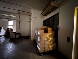Kaki Bukit Industrial Park (D14), Factory #606777511